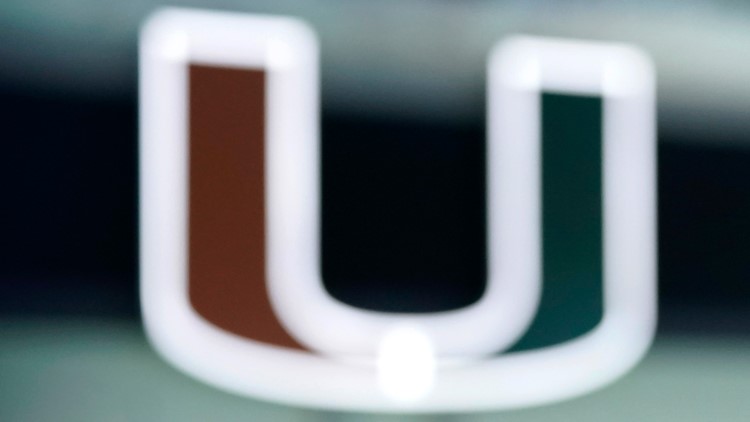 Reports: University of Miami fraternity shut down after disturbing video surfaces
