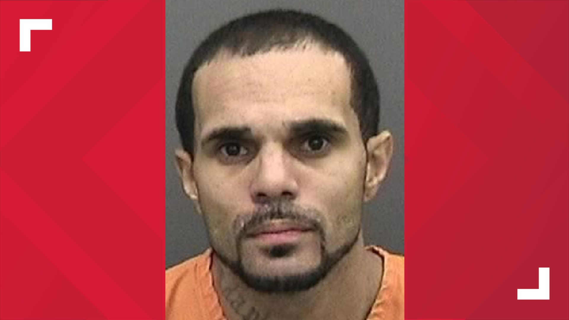 Man faces murder charge after body found in Gibsonton