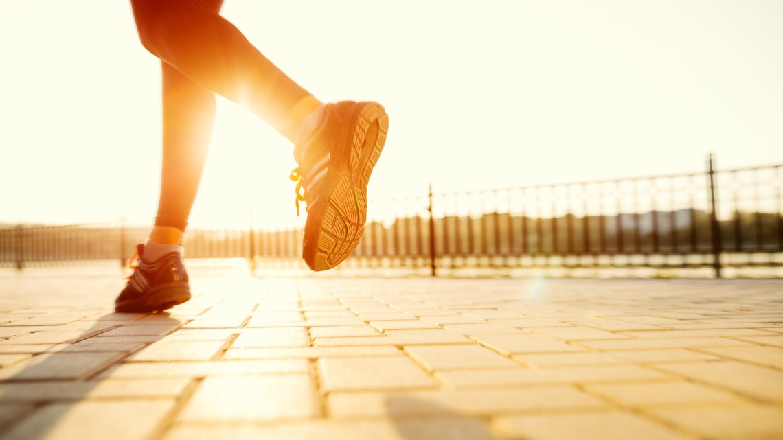 Hillsborough County Sheriff's Office annual run raises $20k for at-risk youth - Vimarsana News