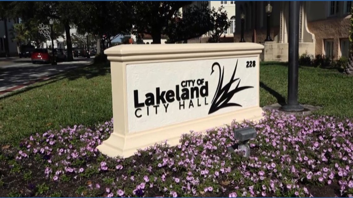 Lakeland commissioners approve long-term plan that raises stormwater utility fees