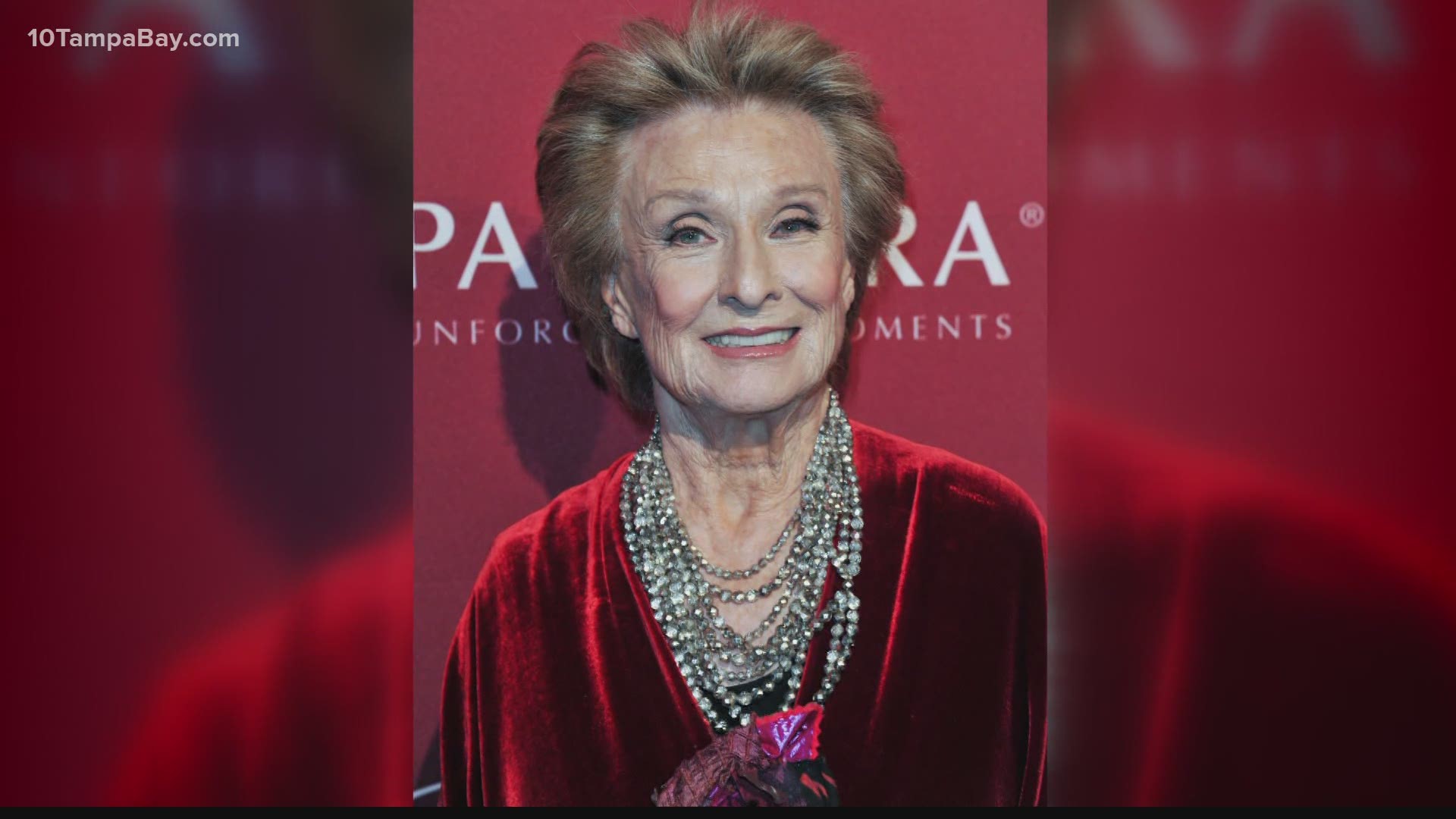 Read Cloris Leachman's Emotional Tribute to Mary Tyler Moore | Vanity Fair