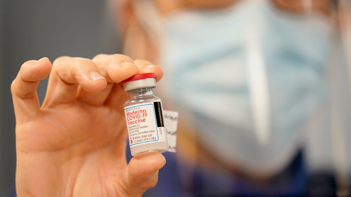 Expert: Unless you're immunocompromised, no booster COVID shots - Vimarsana News