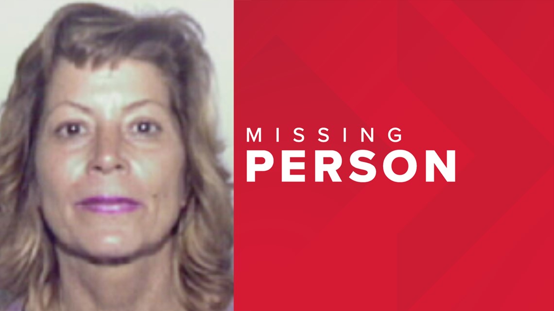 Florida Deputies Issue Silver Alert Issued For Missing Woman