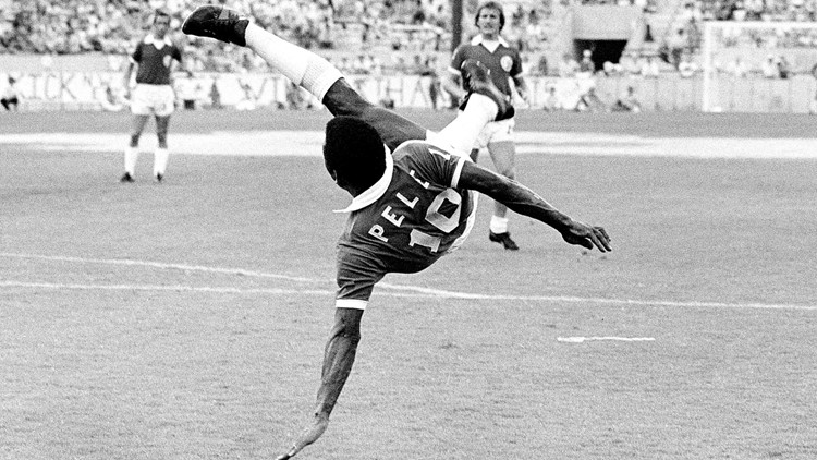 The King of Soccer: How the Tampa Bay area remembers Pelé's legacy