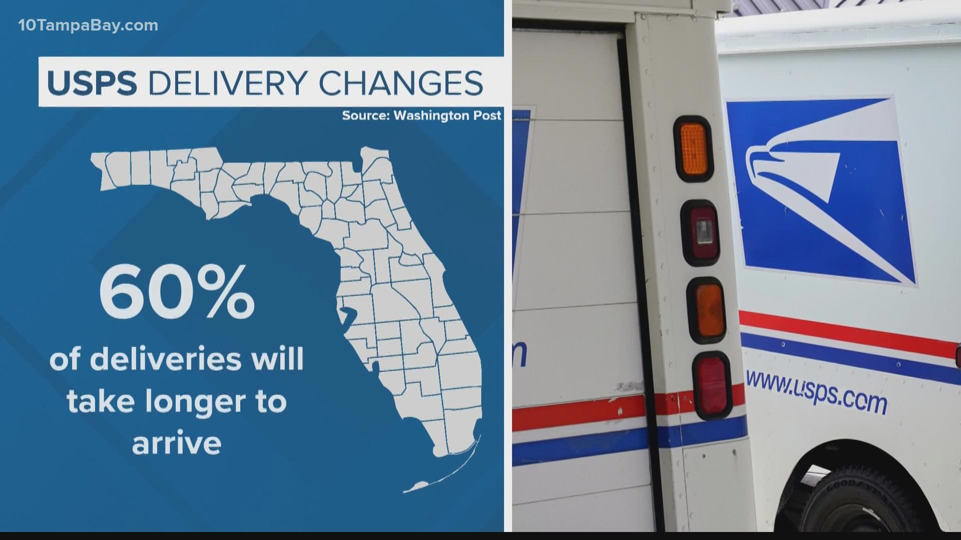 Some small business operators say they are completely perplexed by the post office plan to reduce its debt by charging more money for what many see as slower service