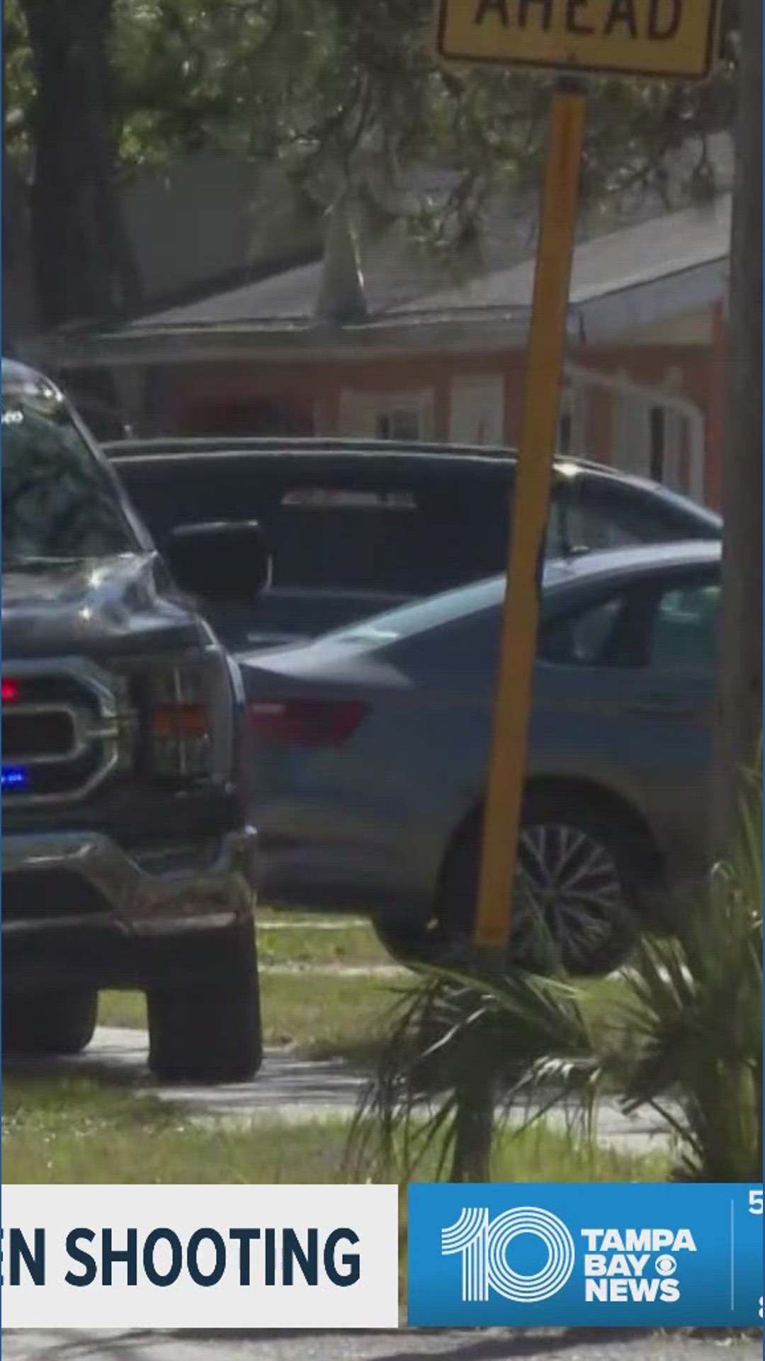 2 adults arrested after 16-year-old girl shot near New Port Richey ...