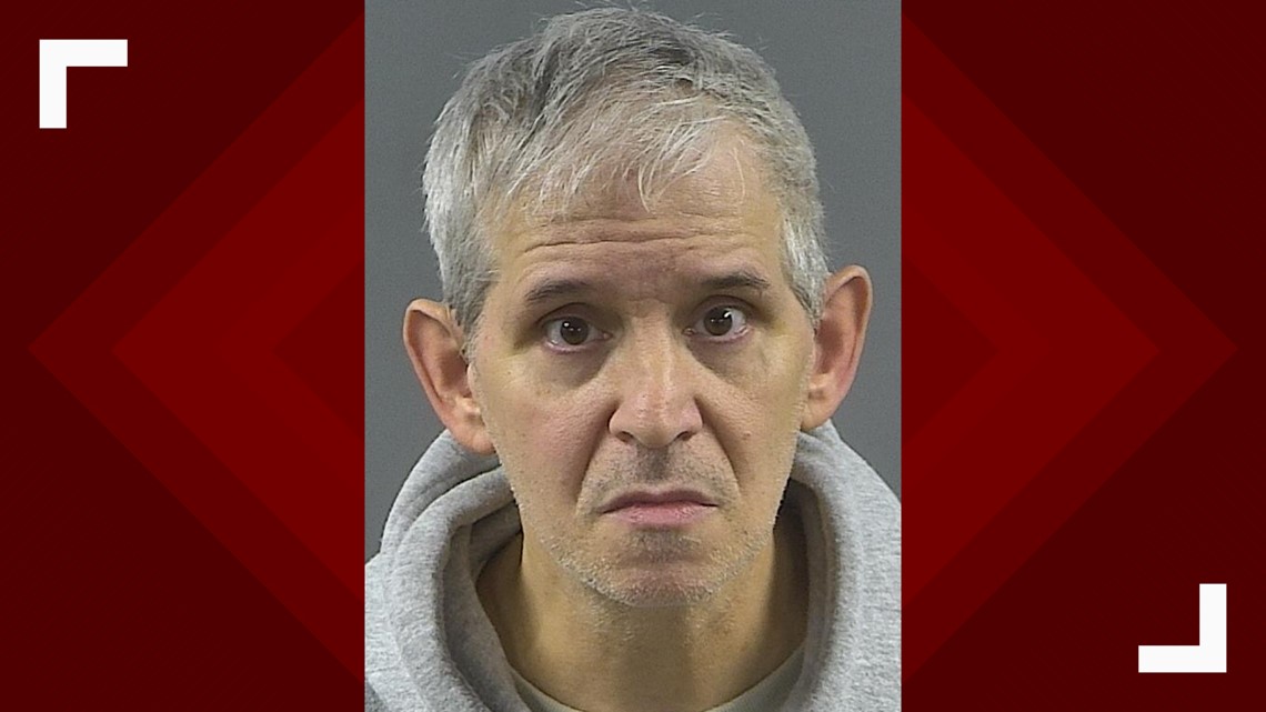 Tennessee man accused of pulling gun on couple wearing MAGA hats at Sam ...