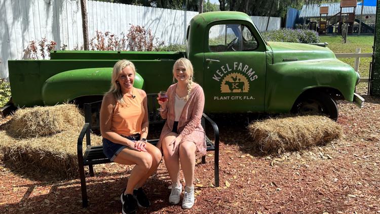 Keel Farms — what you need to know before planning your trip to Plant City