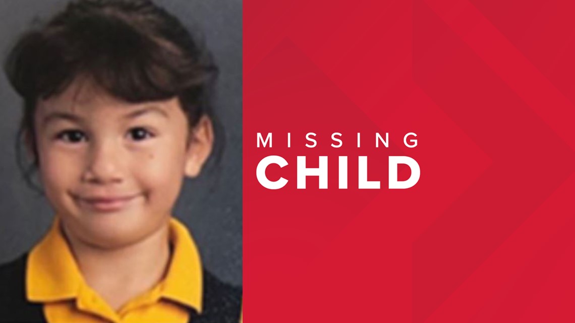 Florida Missing Child Alert canceled for 9yearold girl