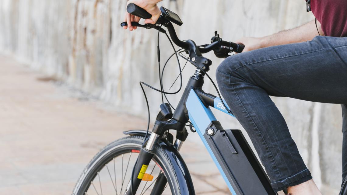 E-bikes vs. e-motos: Florida law enforcement's urgent message as new legislation passes