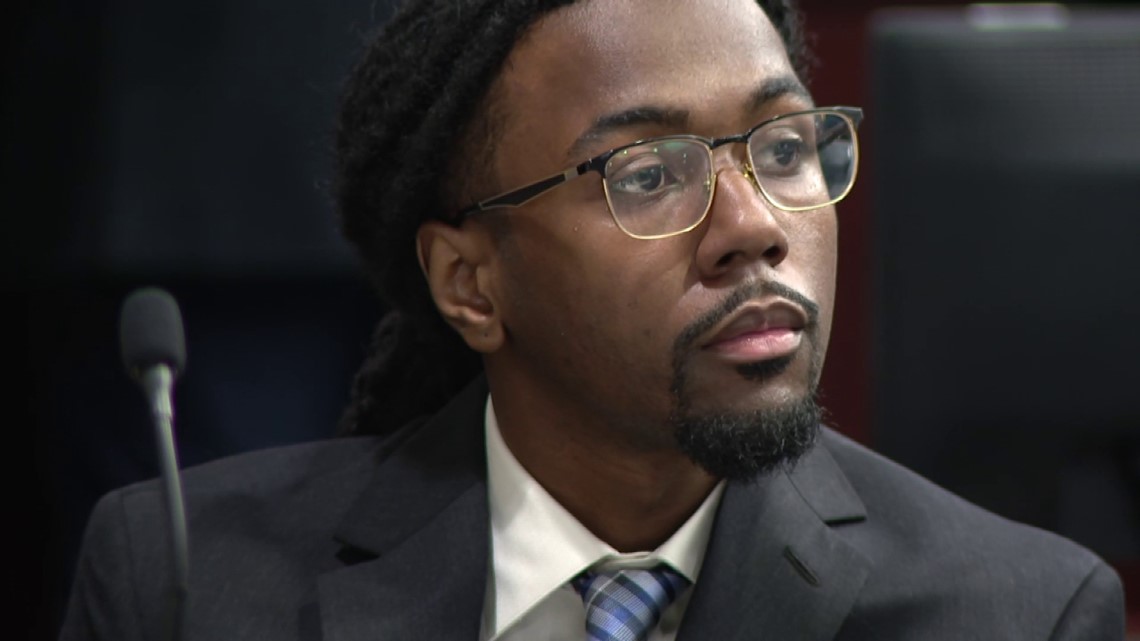 Tampa rapper Billy Adams granted protective order in murder trial ...