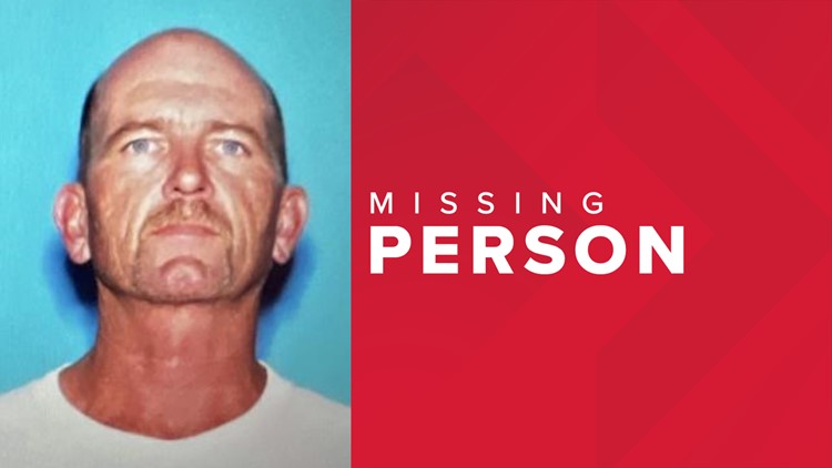 Missing Tampa man suffers from brain injury, may need care | wtsp.com