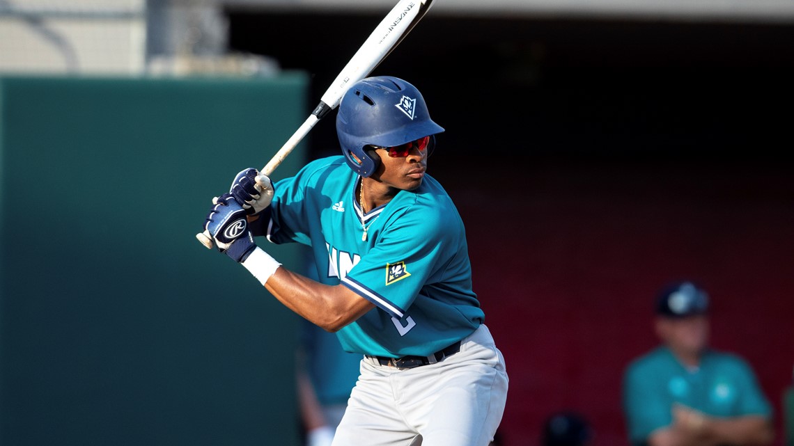 Tampa Bay Rays draft shortstop Greg Jones