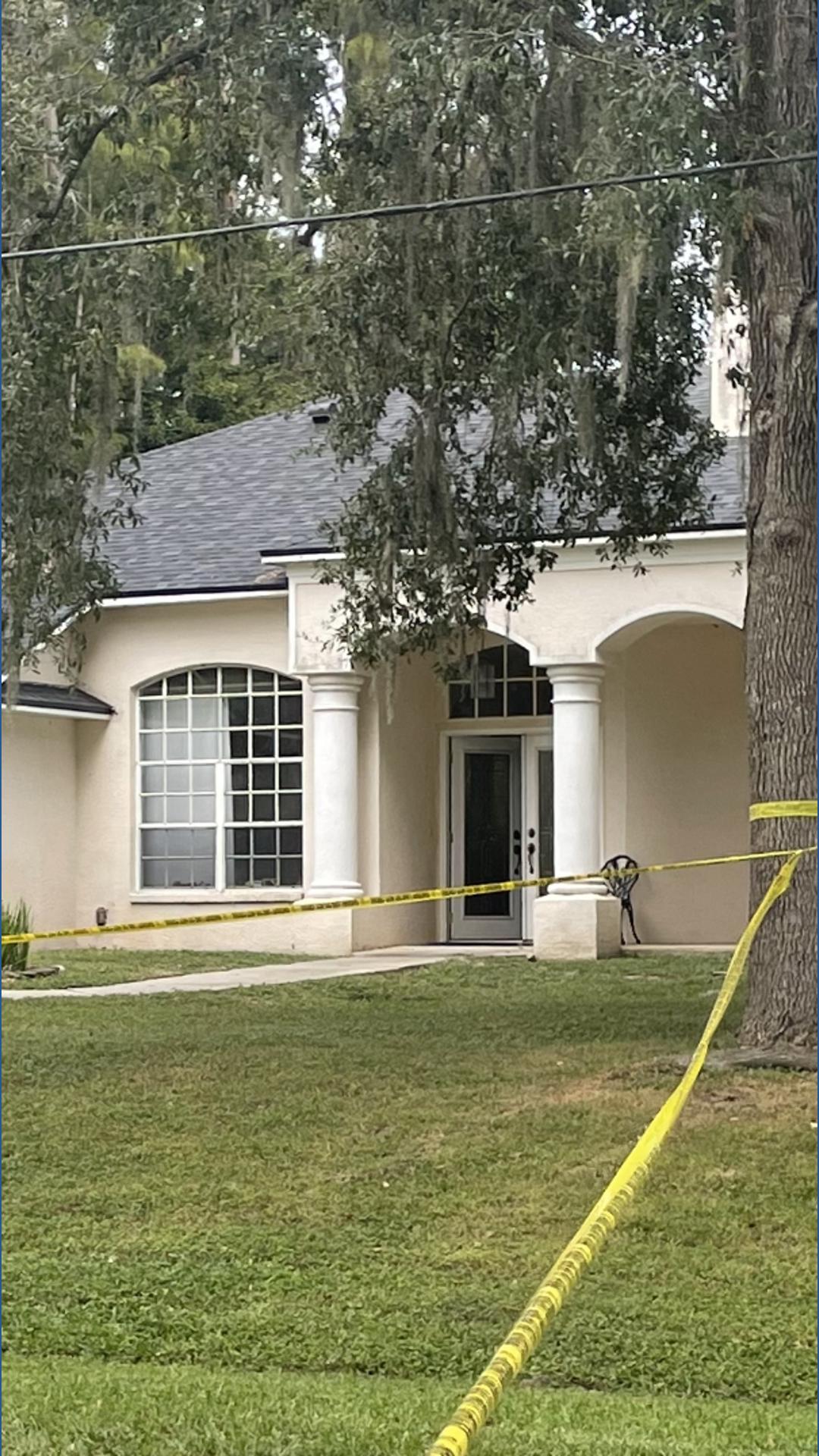 Land O' Lakes woman arrested in child's death, Pasco deputies say ...