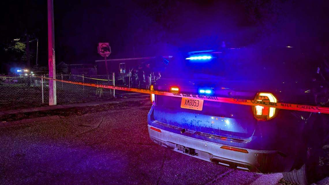 Bradenton police investigating teen's death