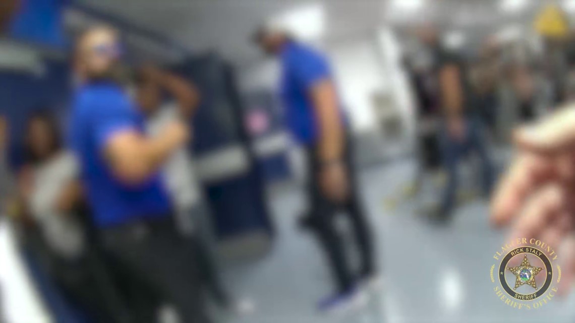 11 Florida students arrested after brawl at high school | wtsp.com