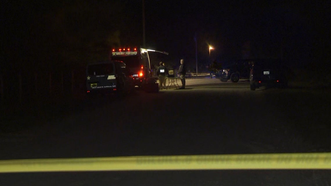 1 dead following deputy-involved shooting in Dunnellon - Vimarsana News