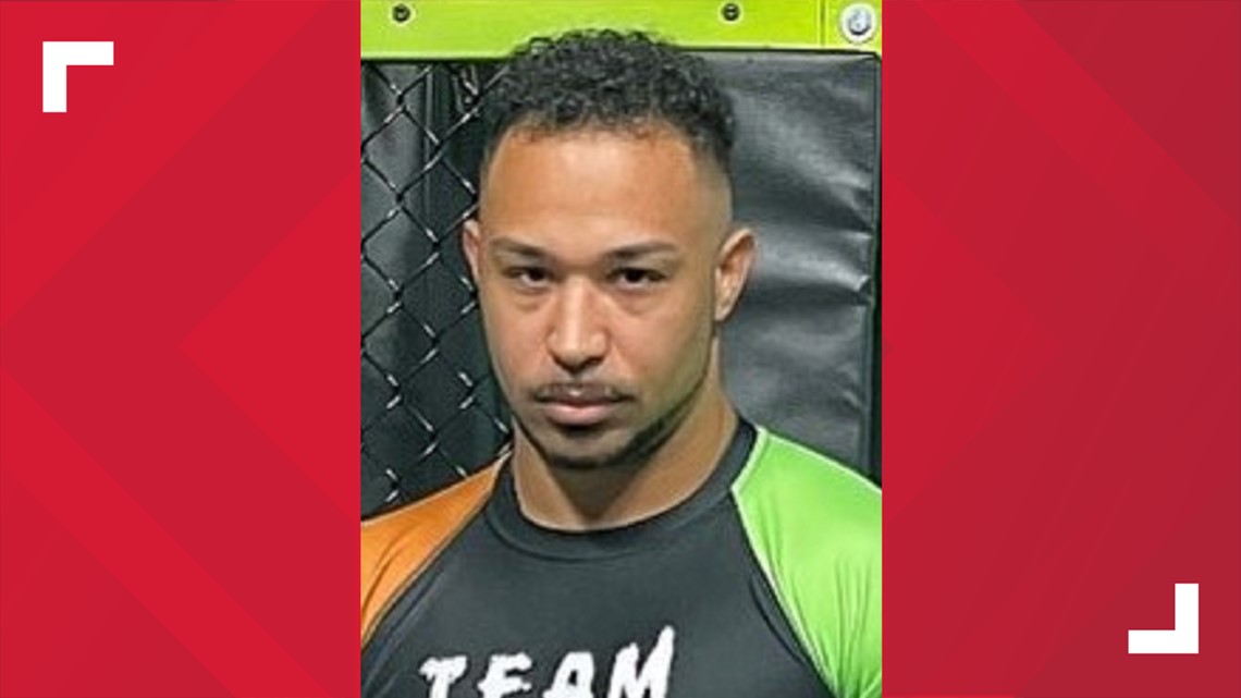 Sheriff Osprey fitness instructor molested student, killed self