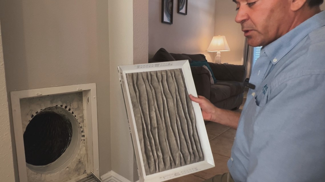 You could lower your electric bill with a 'home energy check' - Vimarsana News