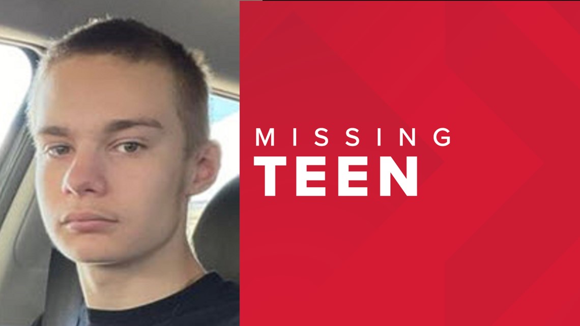 Missing Child Alert issued for Crestview teen - Vimarsana News