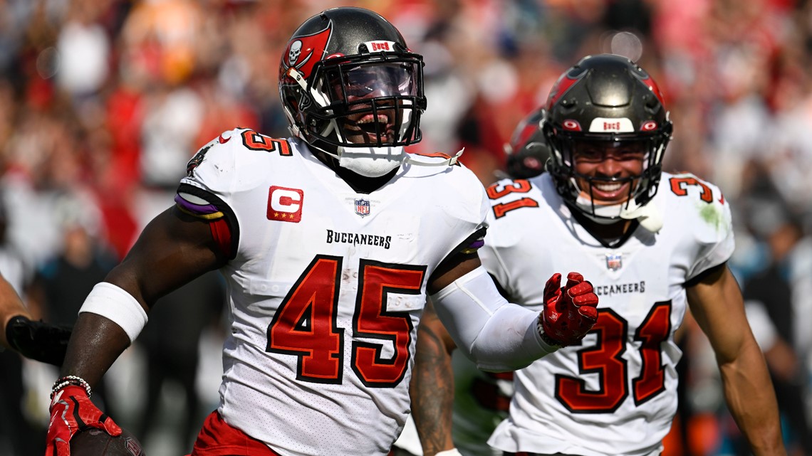 Tampa Bay Buccaneers on X: Week 14: white & pewter