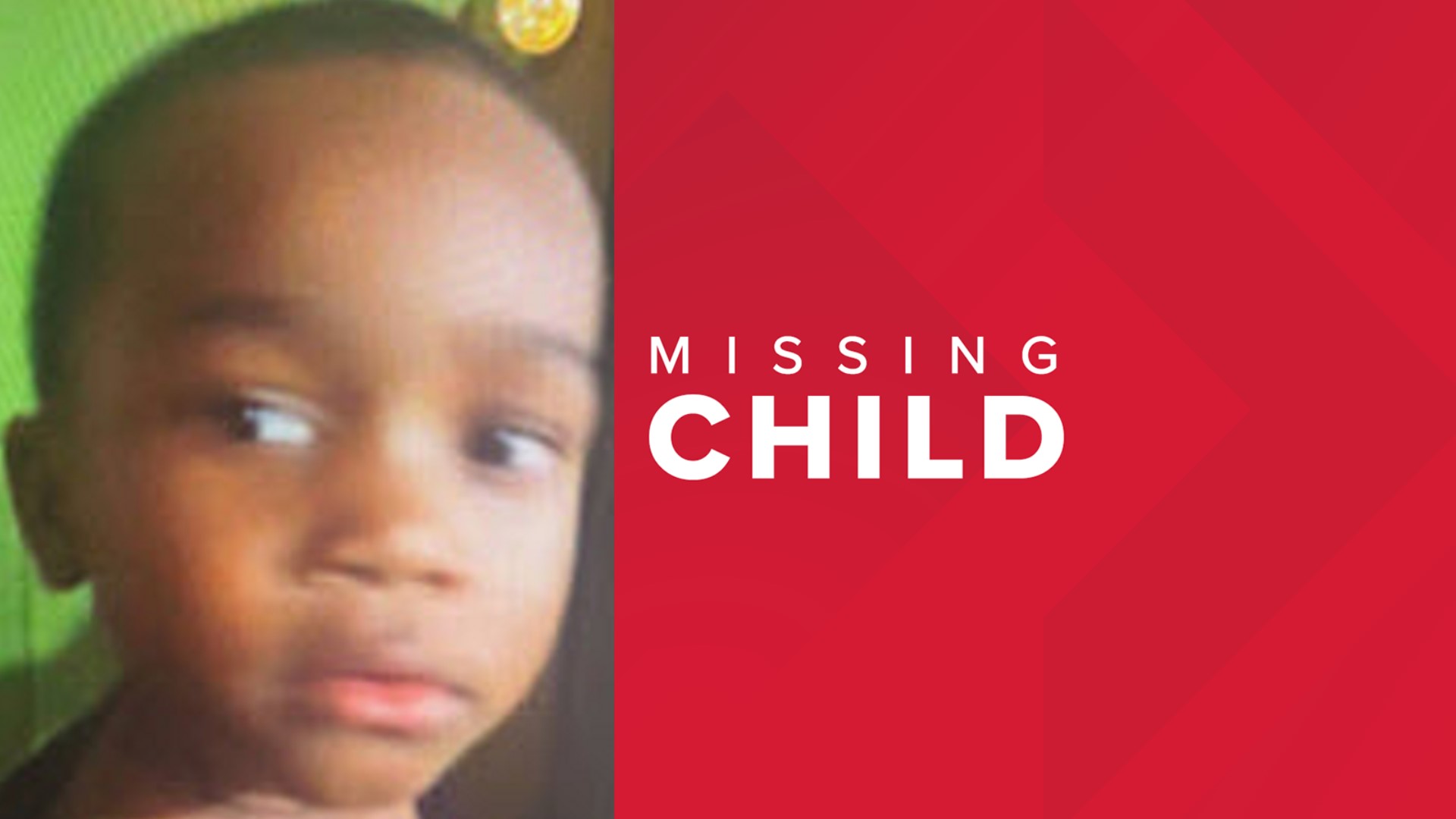 Florida Missing Child Alert canceled for Fort Lauderdale child | wtsp.com