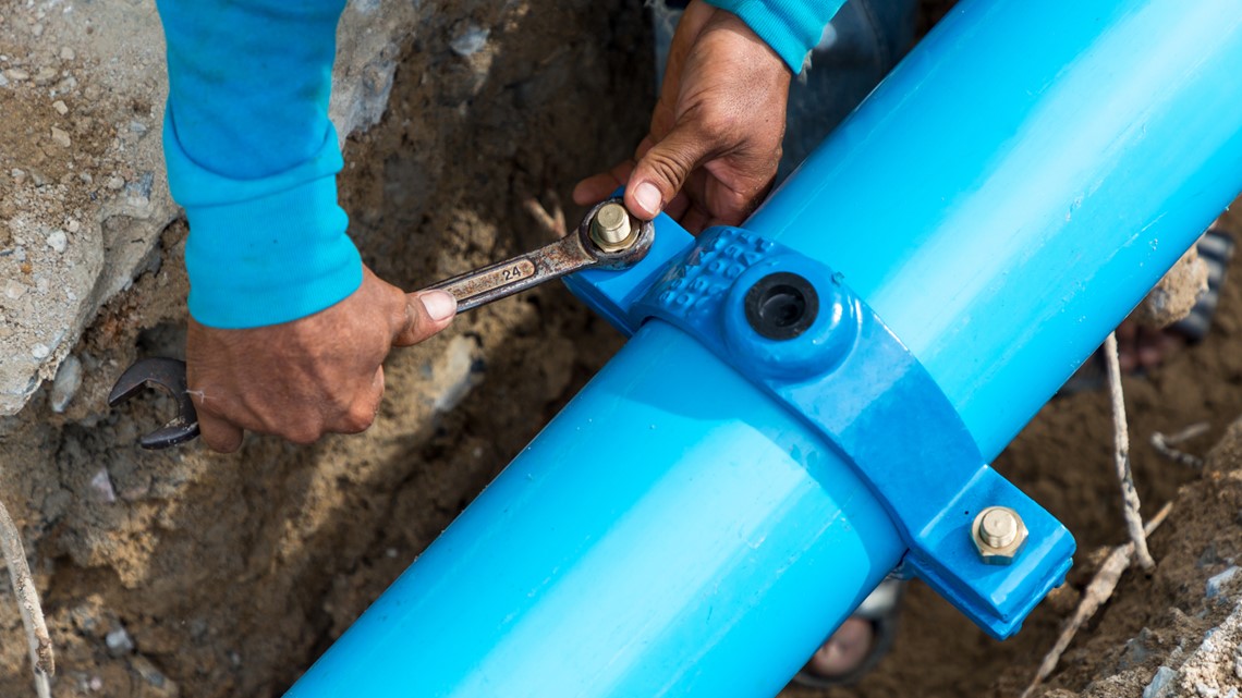 Pinellas Park receives $700,000 funding for sewer upgrades - Vimarsana News