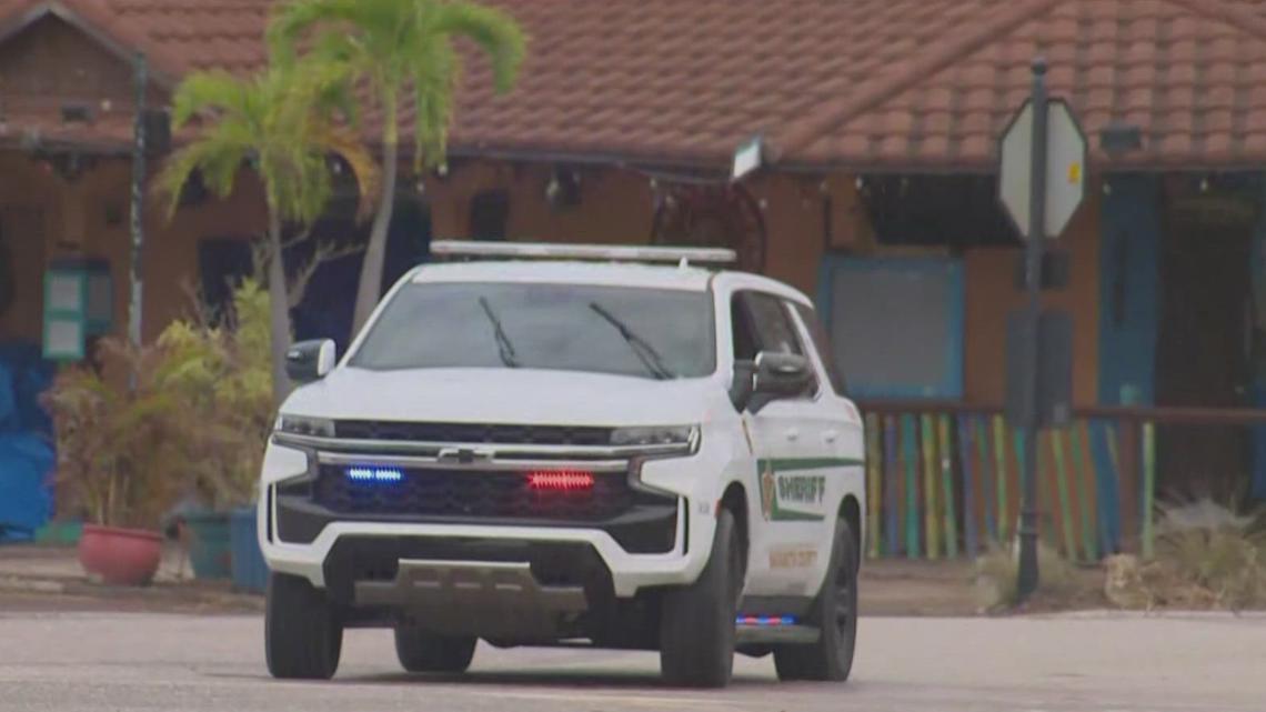 Evacuation orders expanded as Sarasota awaits Milton | wtsp.com
