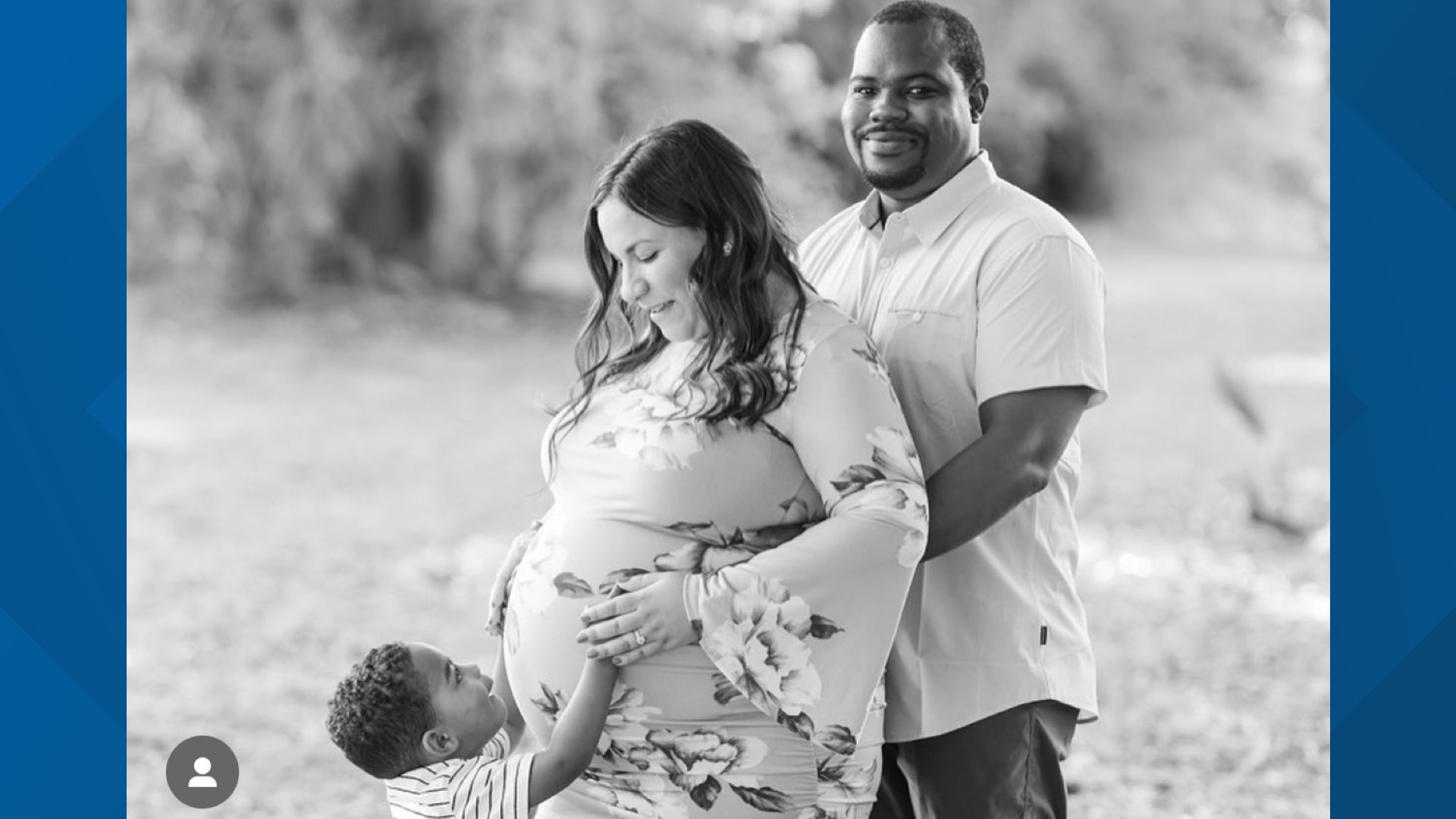 Tampa family shares lifechanging story of having quadruplets