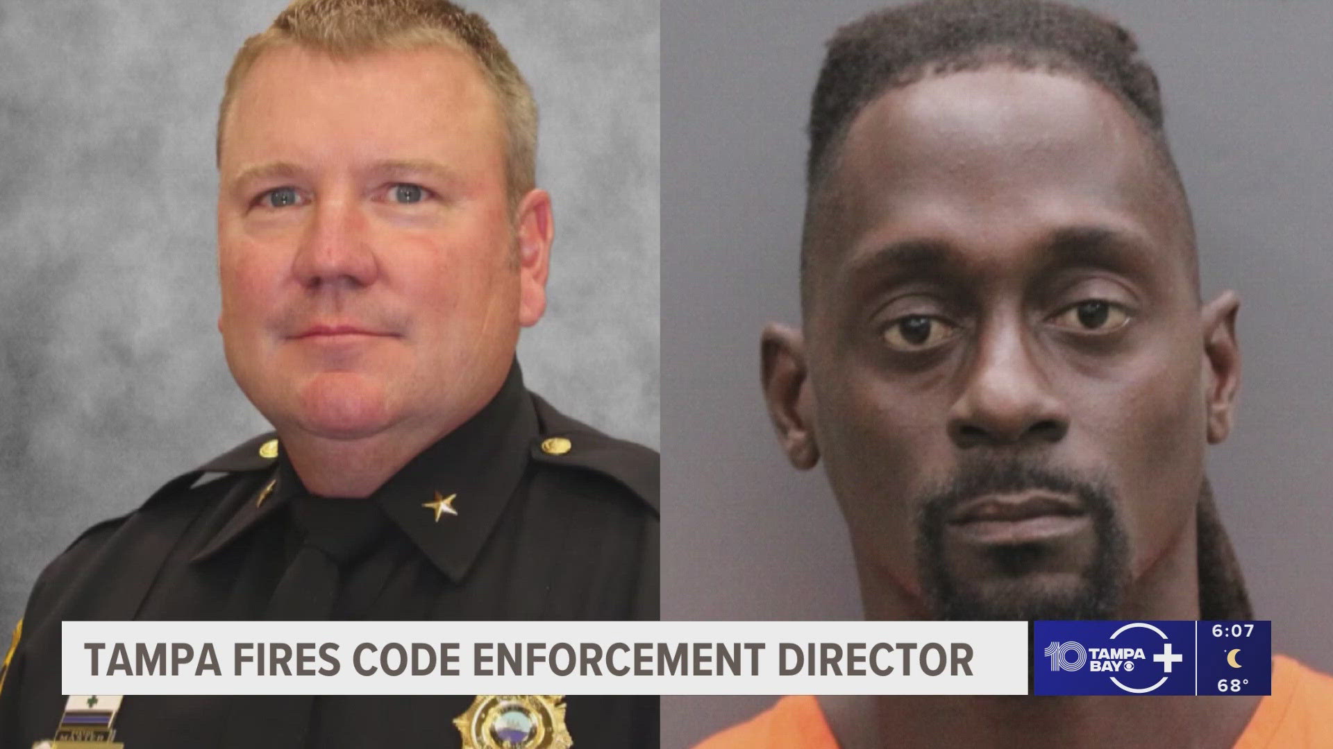 Tampa code enforcement director fired after cashing employee's lottery