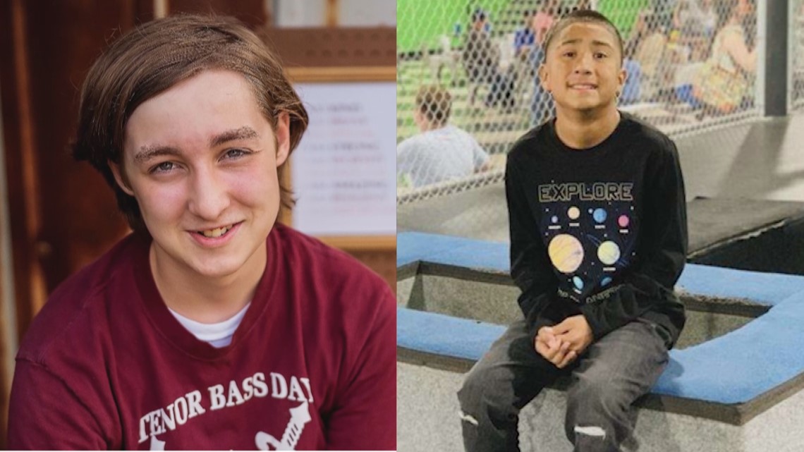Polk County families want more bus stop safety after teen deaths - Vimarsana News