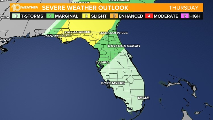 Weather Cameras | Tampa Bay | wtsp.com