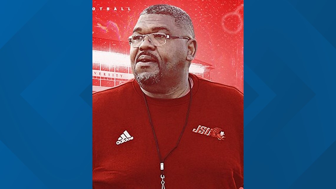 Former Bucs TE, USF assistant coach Calvin Magee dies