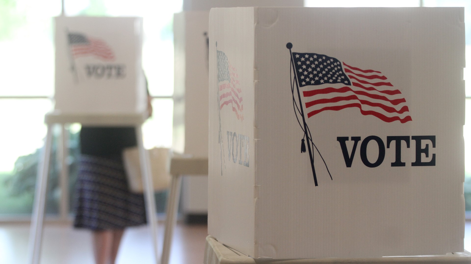 Lawsuit claims voter verification process in Florida is illegal | wtsp.com