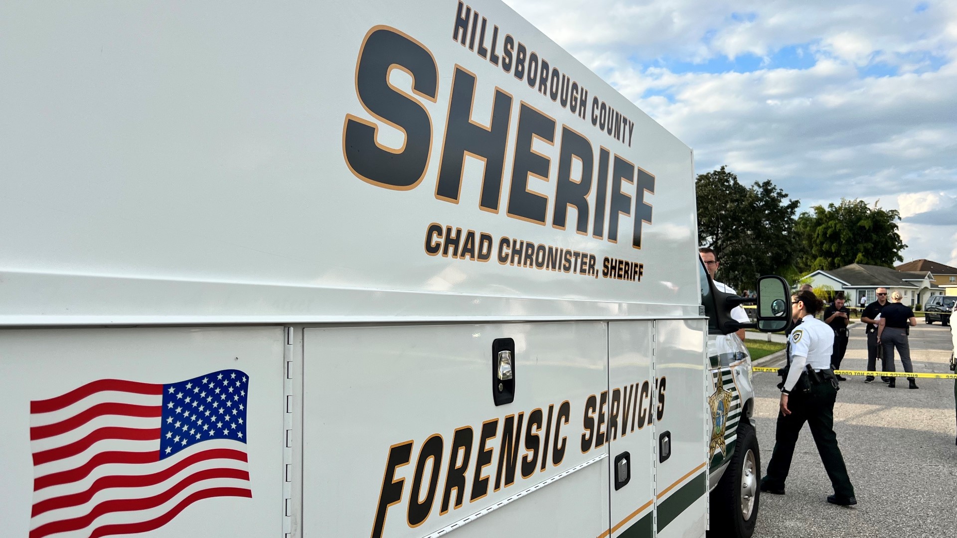 14-year-old charged with murder in shooting death of mother | wtsp.com