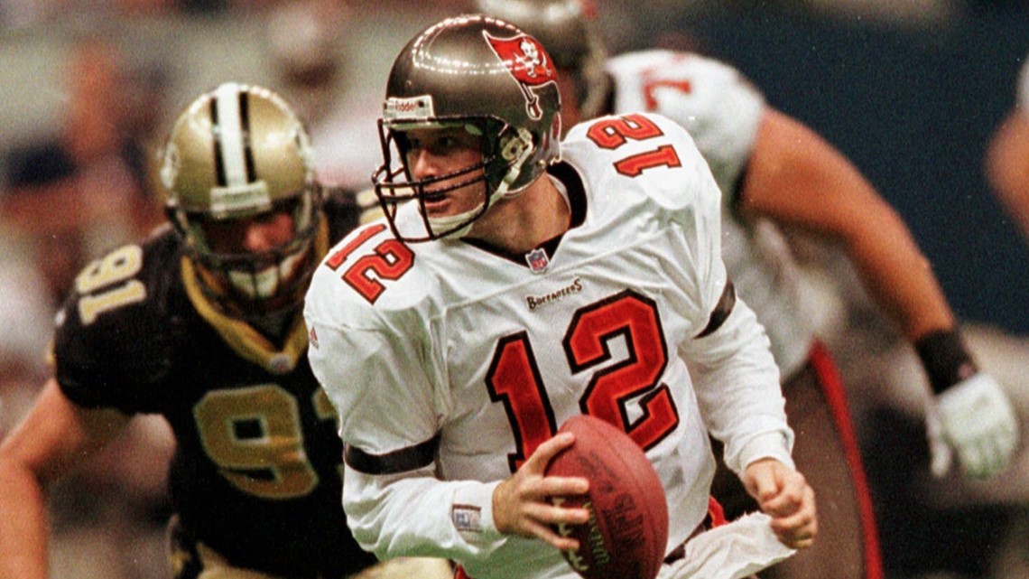 Note to Bucs: playoff history proves third time can be a charm