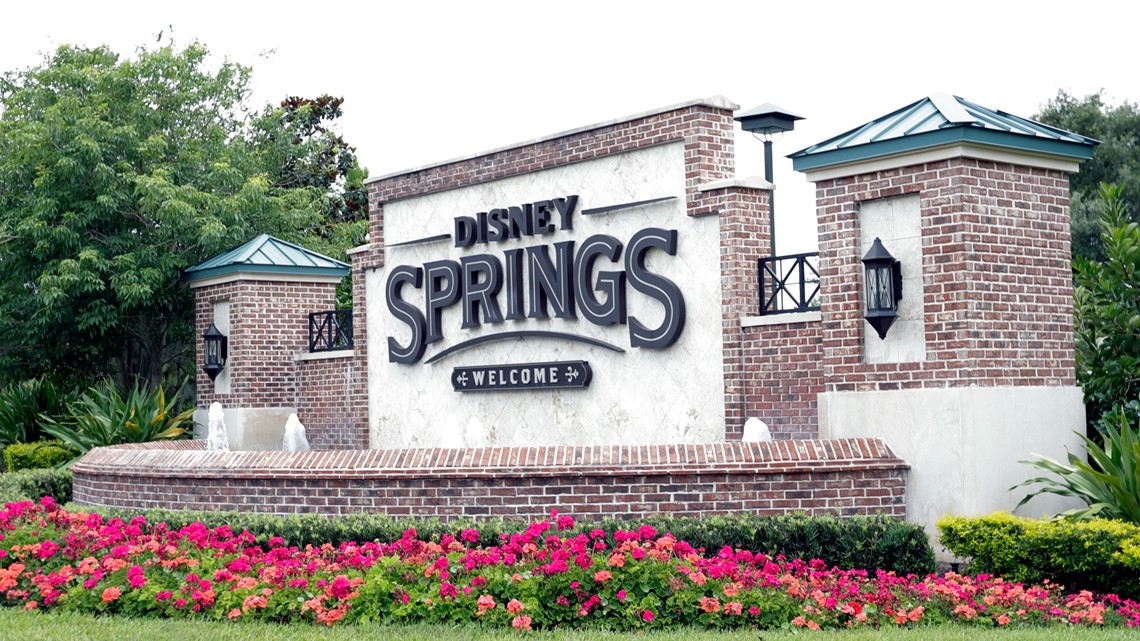 Disney pulls out of Brightline TampaOrlando expansion