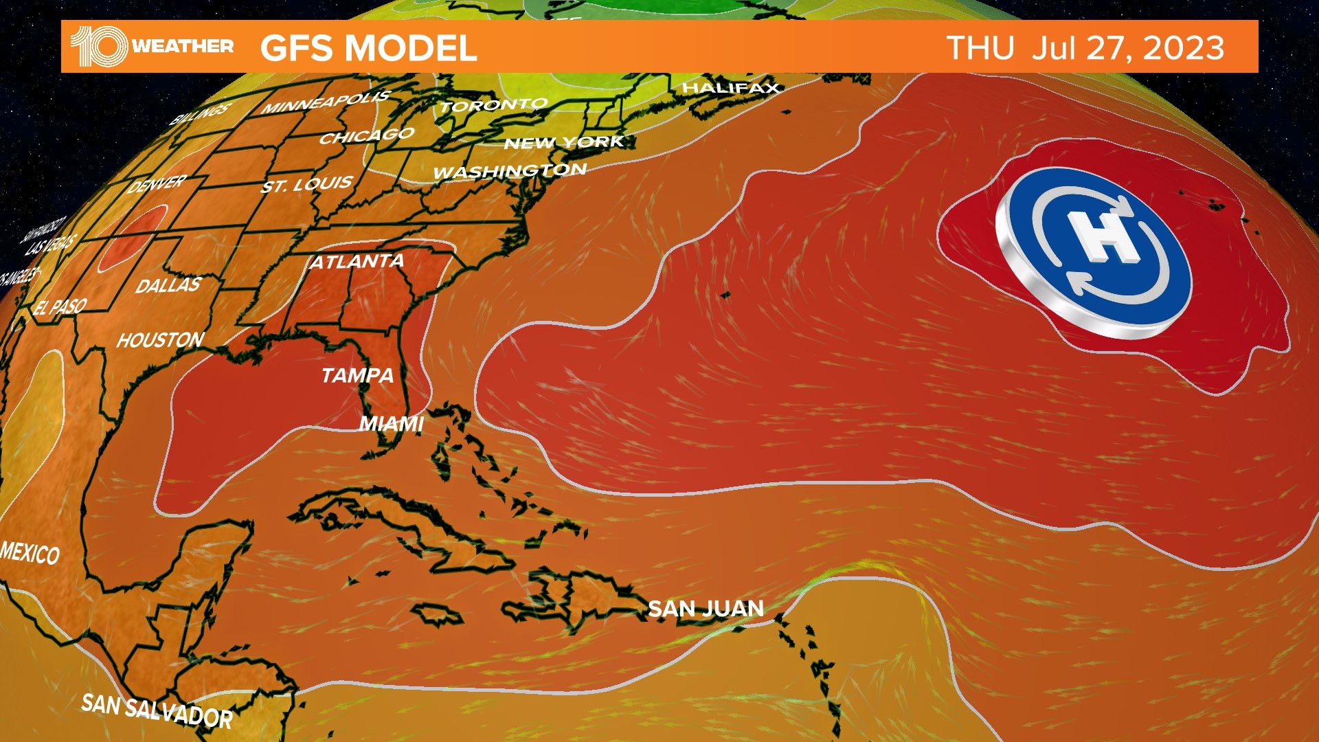 Florida's drought conditions Much of Tampa Bay in 'severe' range