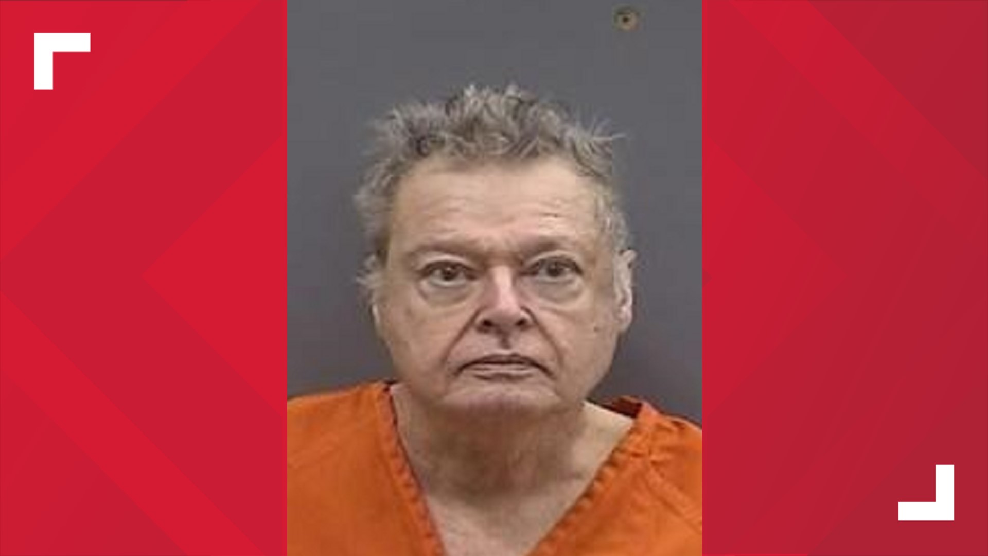 Deputies Elderly Hillsborough man showed adult content to minor