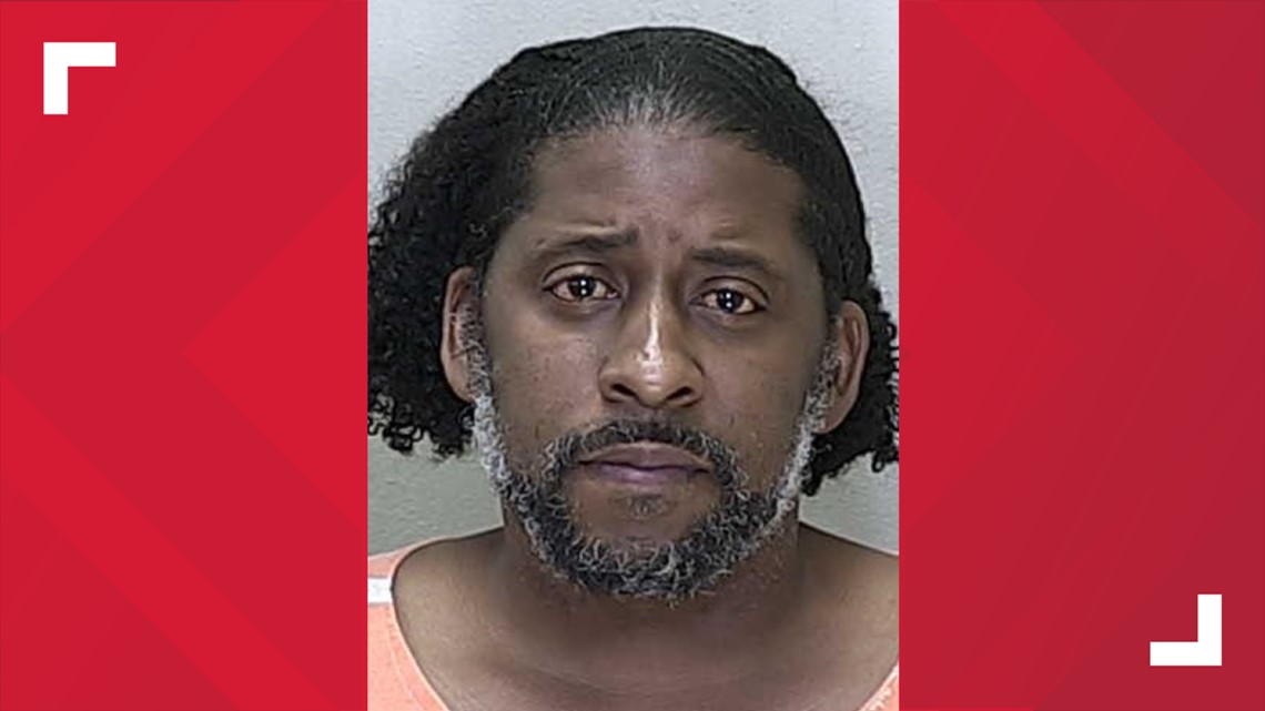 Video shows truck drivers exchange gunfire on I-75, deputies say