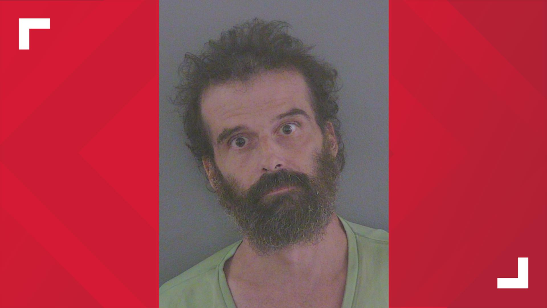 Florida man gets robbery charge after trying to withdraw one cent ...