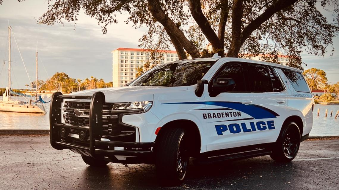 Bradenton police officer fired after arrest in domestic violence incident: BPD
