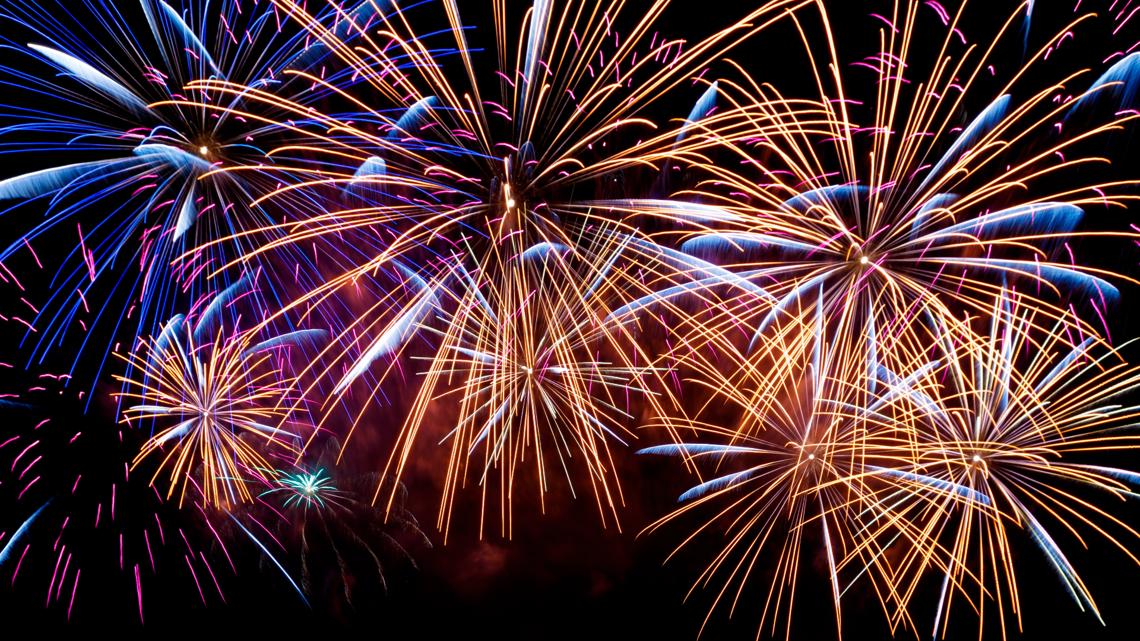 weather july 4 2025 tampa