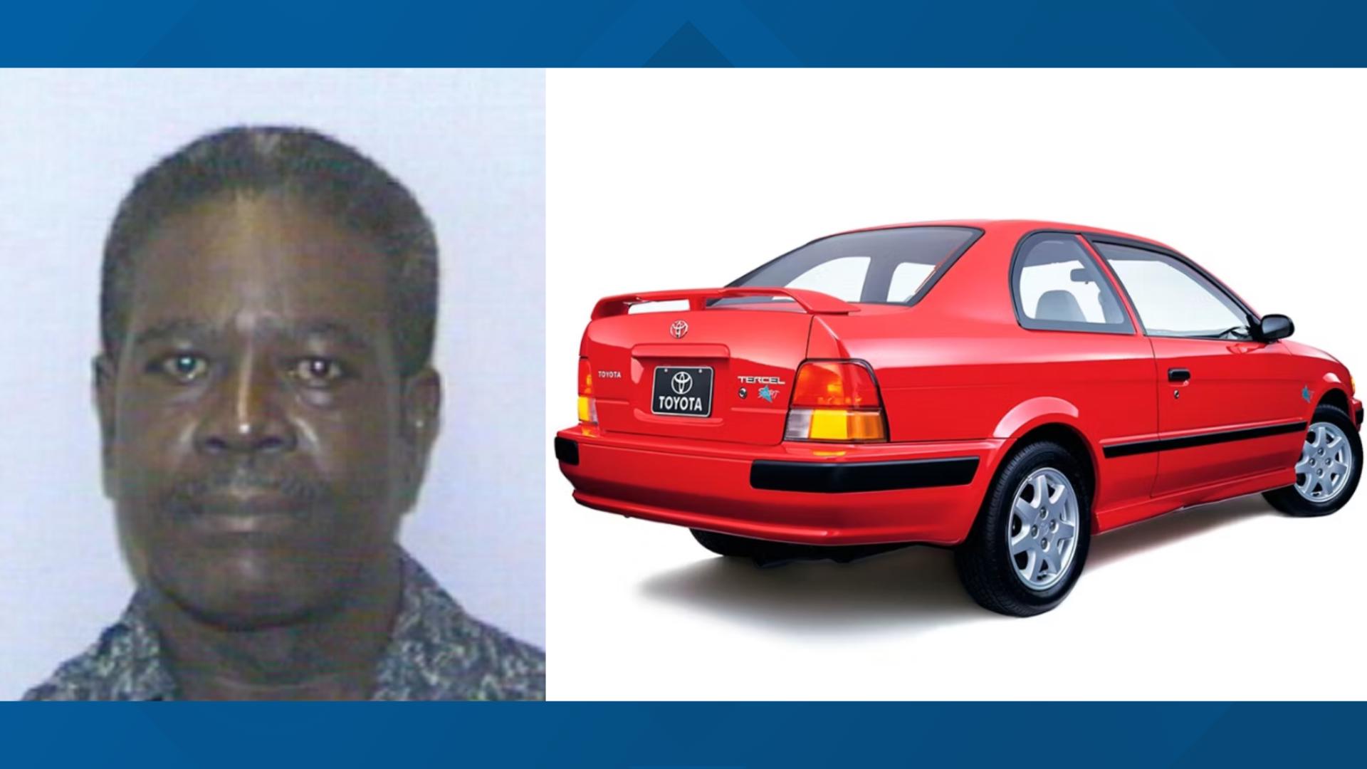 'Never too late': Police still looking for information in 2007 disappearance of Zephyrhills man