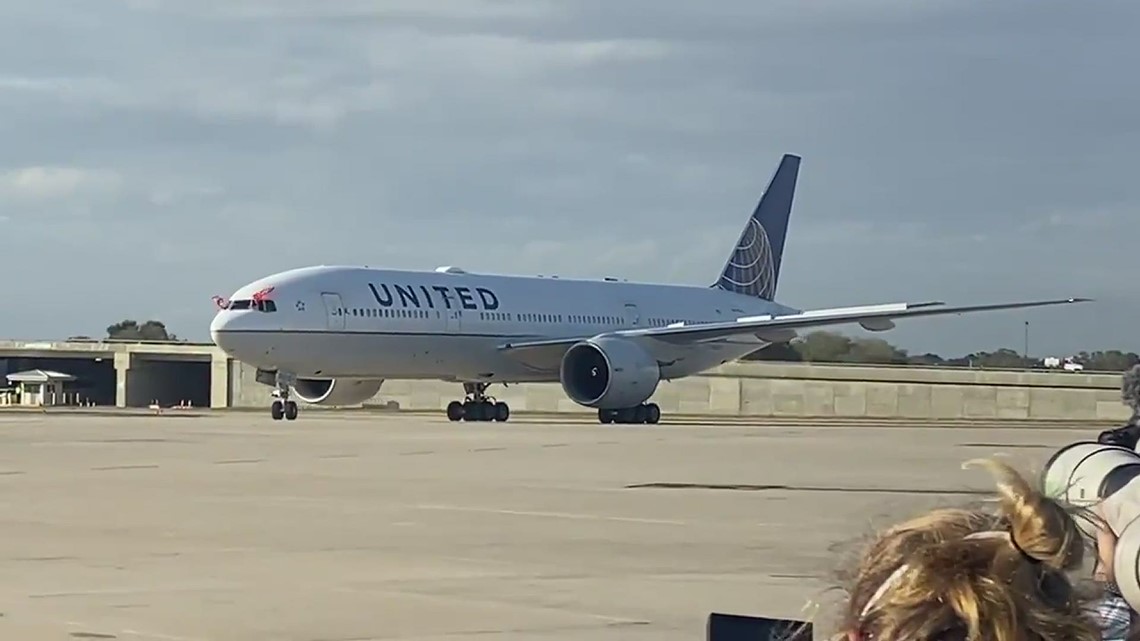 Steelers: Kansas City Airport sends Chiefs message after emergency