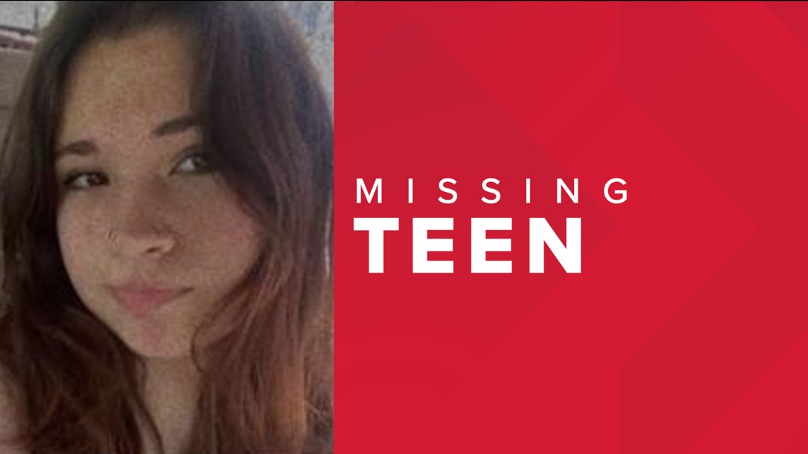 Missing Child Alert issued for Florida teen from Old Town - Vimarsana News