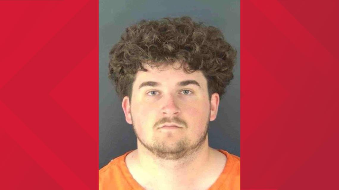 Detectives seek additional victims after Sarasota man accused of sexual battery of a 15-year-old