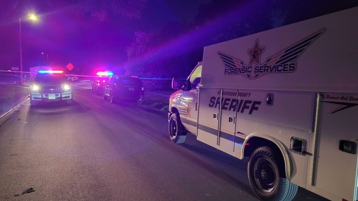 2nd man arrested in relation to Seffner woman found dead in car - Vimarsana News