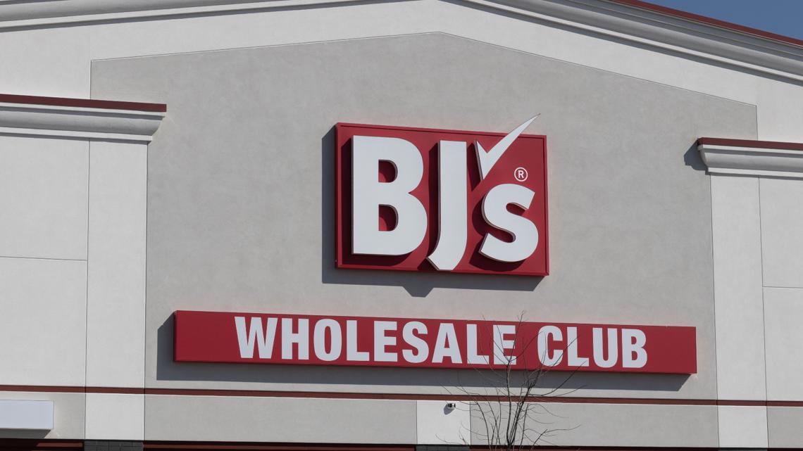New BJ
