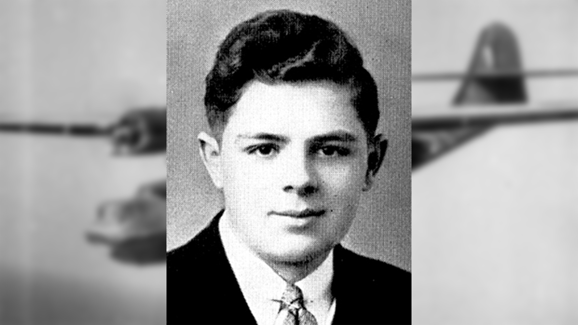 WWII sailor found after 80 years to be buried in Clearwater with full military honors